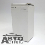 Ручка КПП  декоративная "Coolpart"- AC-141BLBL - Black-Black