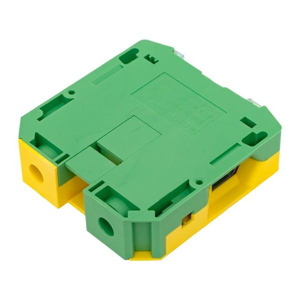 Клеммная колодка  EKF scr-ut-70-pe