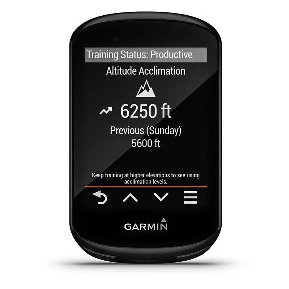 Велокомпьютер Garmin Edge 830 комплект HRM 010-02061-11