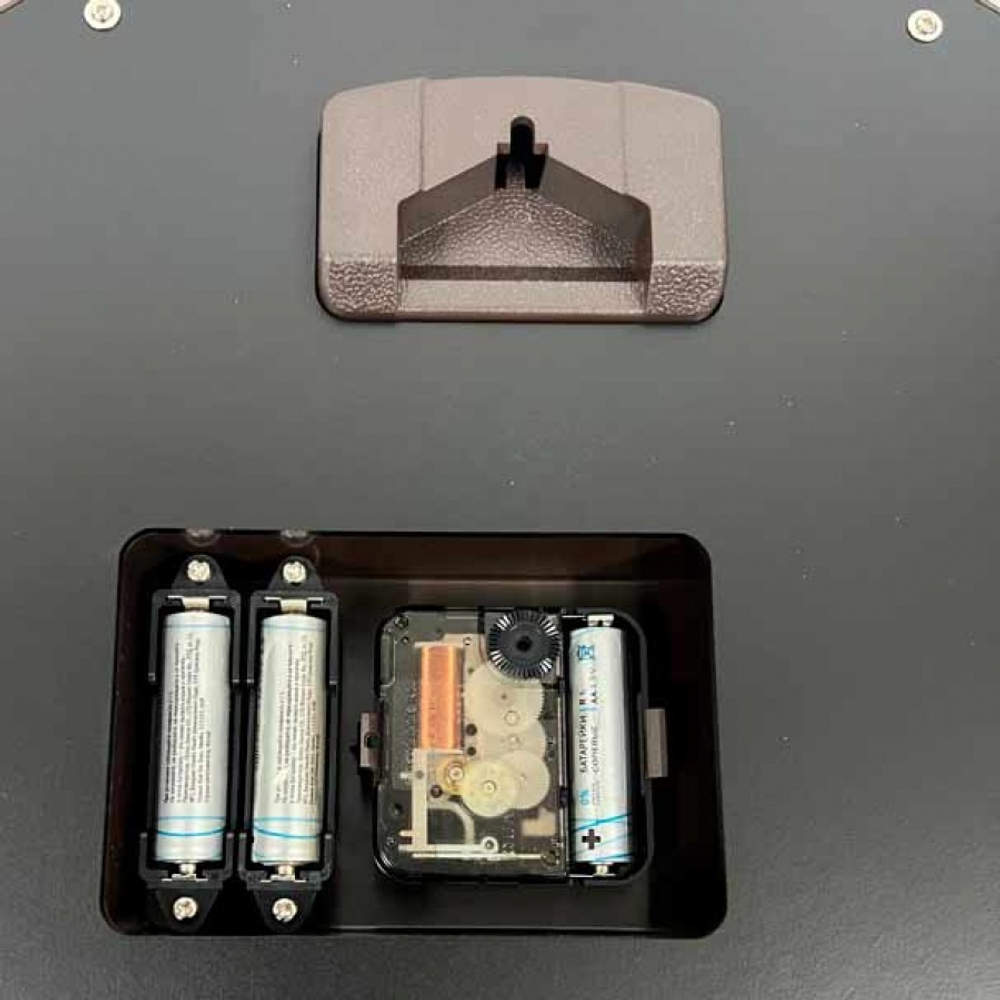 Настенные часы Seiko QXC242B