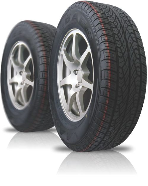 Легковая шина BARS AA340 215/70R16 100H