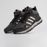 кроссовки Adidas Retropy F2 Mid Dark Grey
