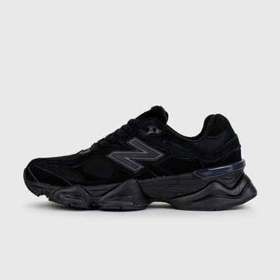 Кроссовки New Balance 9060 Triple Black