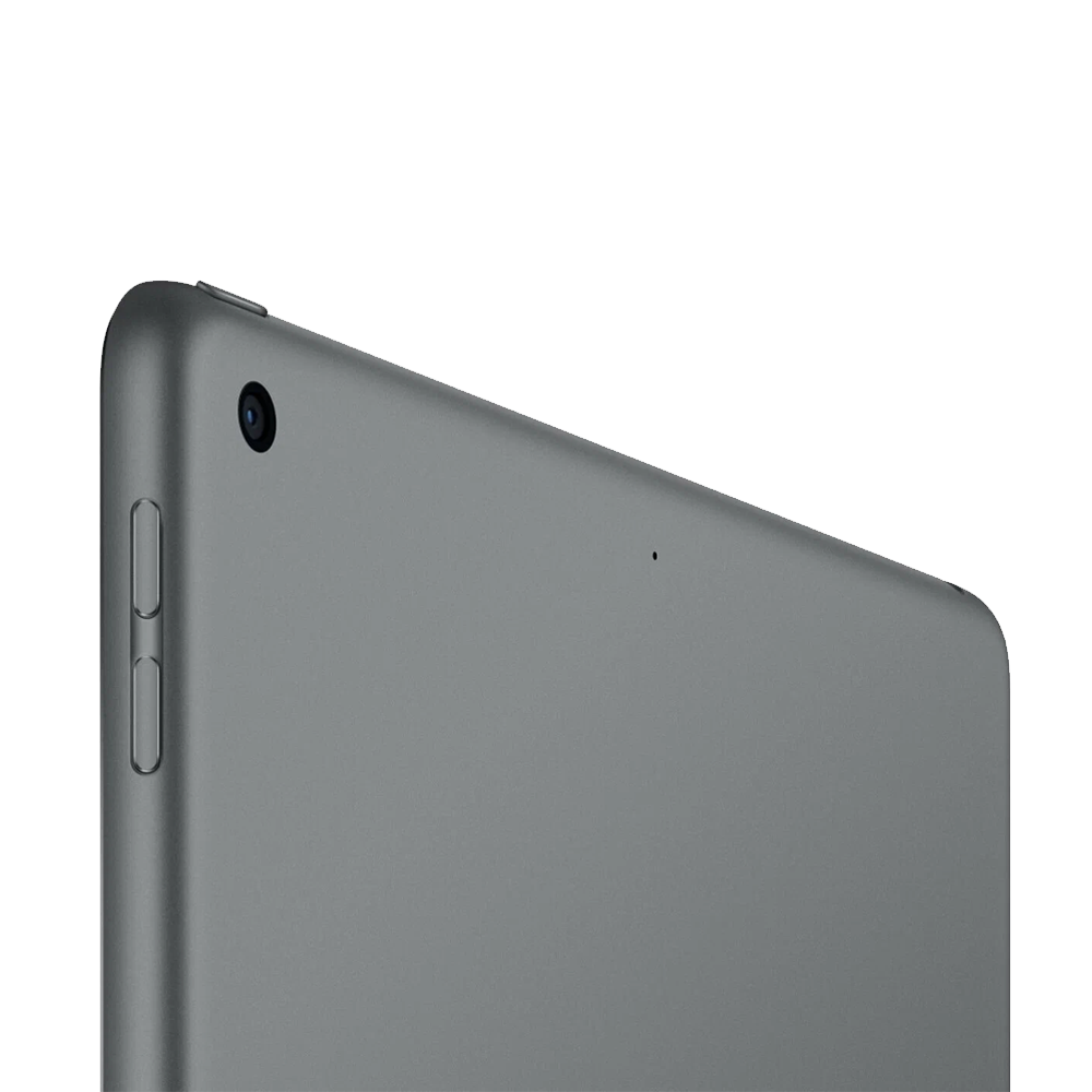 Планшет Apple iPad 9 (2021) Wi-Fi + Cellular 64GB, Space Gray (Серый космос)