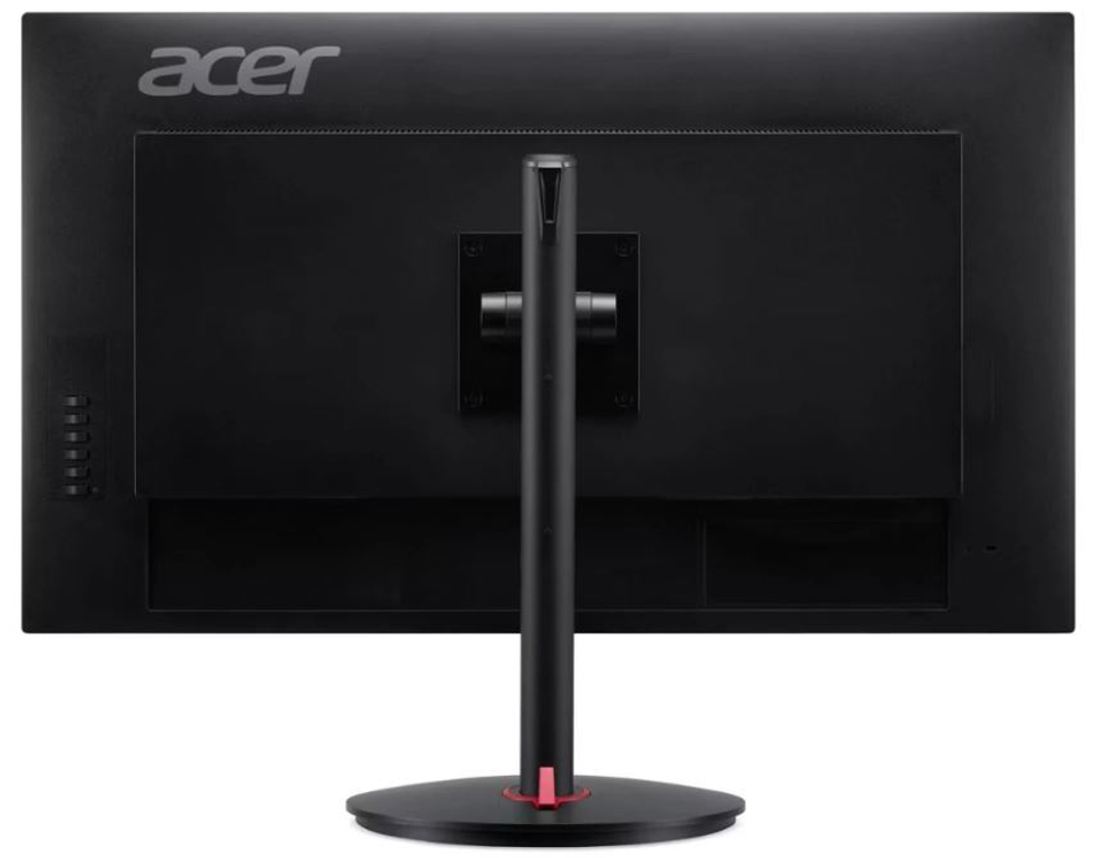Монитор 31,5" Acer Nitro XV322QKV3bmiiphx