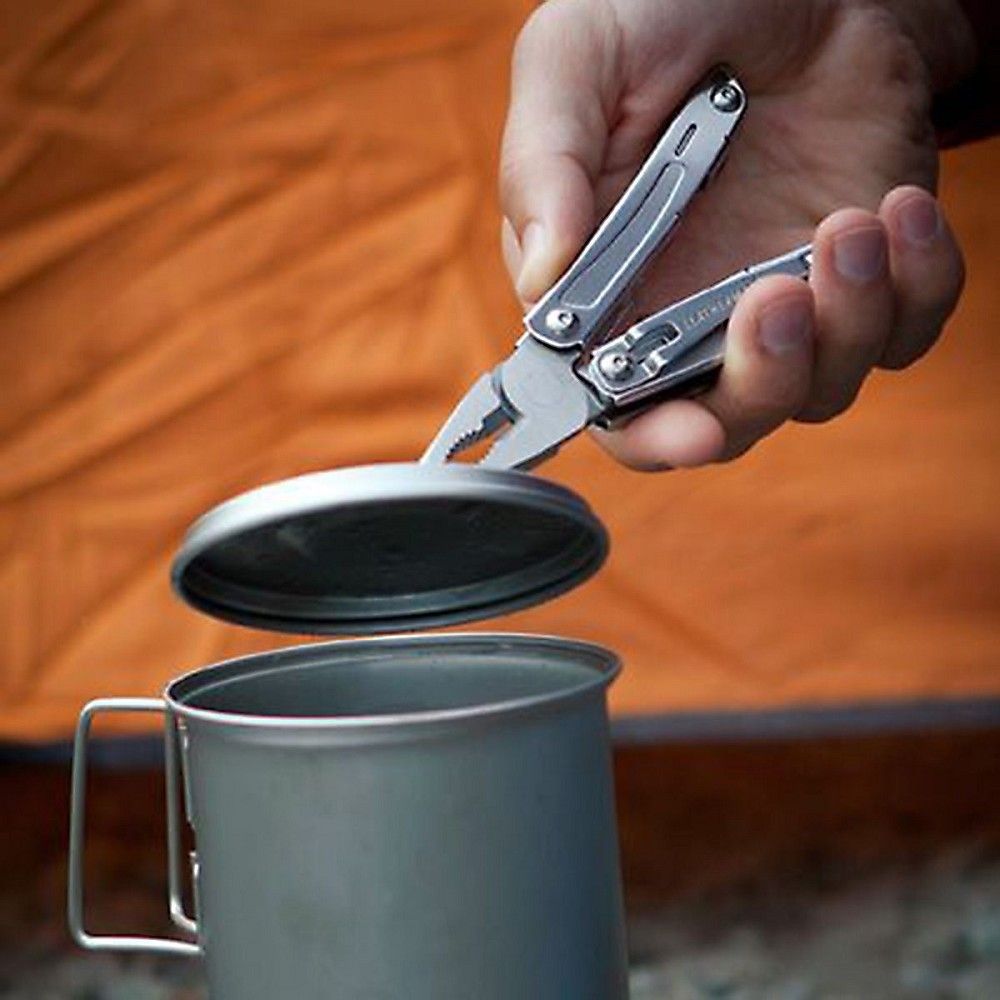 Мультитул Leatherman Wingman 831436