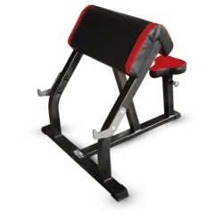 Скамья Скотта MB Barbell MB 2.17