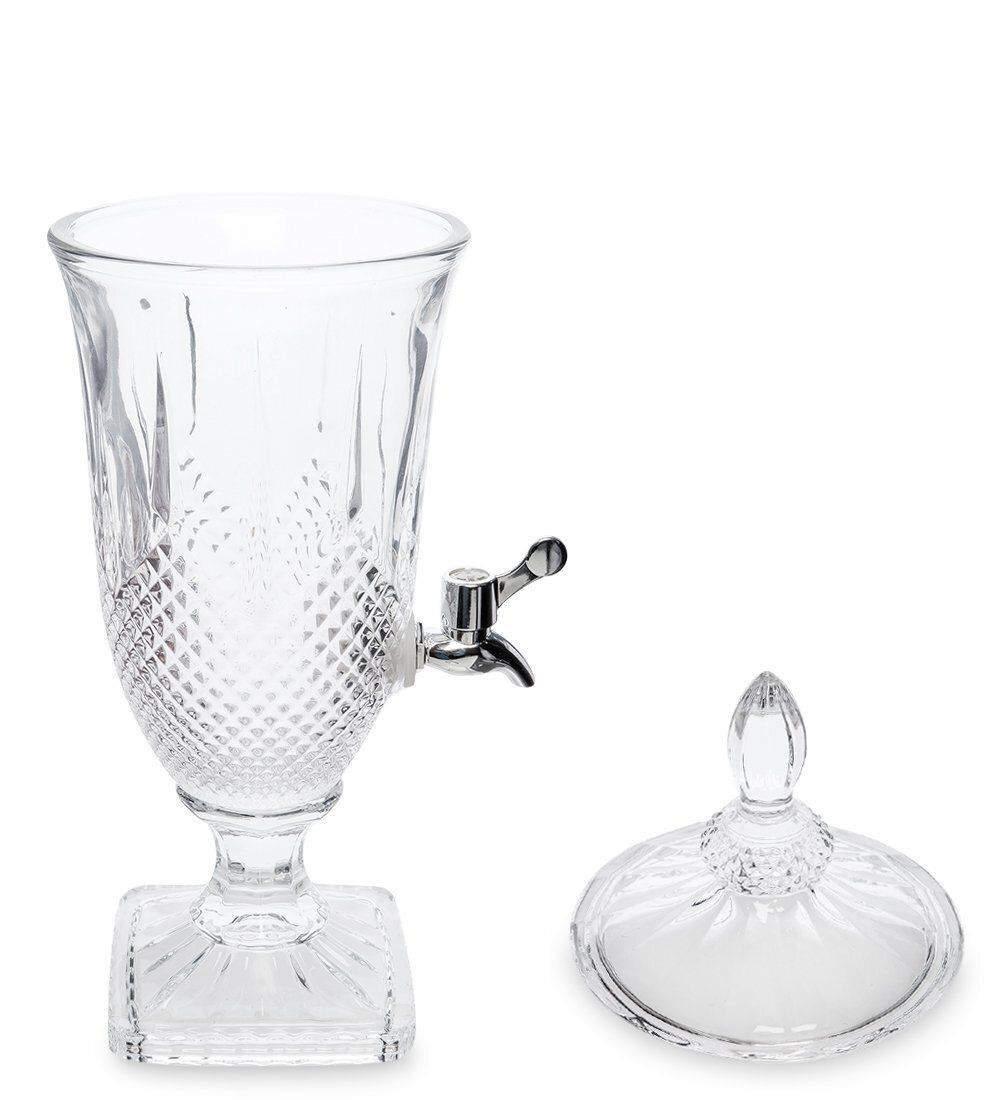 CG-44 Диспенсер стеклянный для напитков