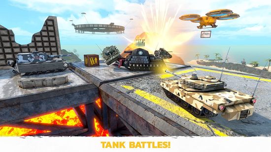 Crash Drive 3 [PS4, русские субтитры]