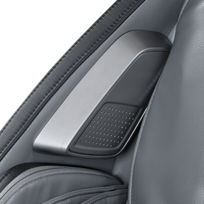 Массажное кресло Ergonova Organic Maxima XL Ivory,Black