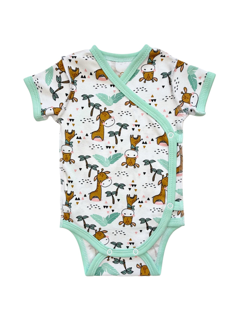 Боди-кимоно (56,62)