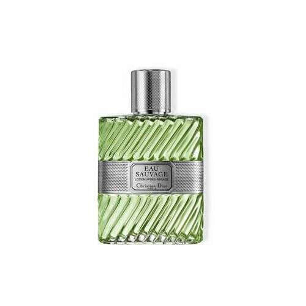 Мужская парфюмерия Dior Eau Sauvage Афтершав для лета