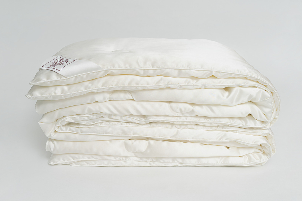 Одеяло всесезонное 240х260 German Grass Silkline Great Silk Grass