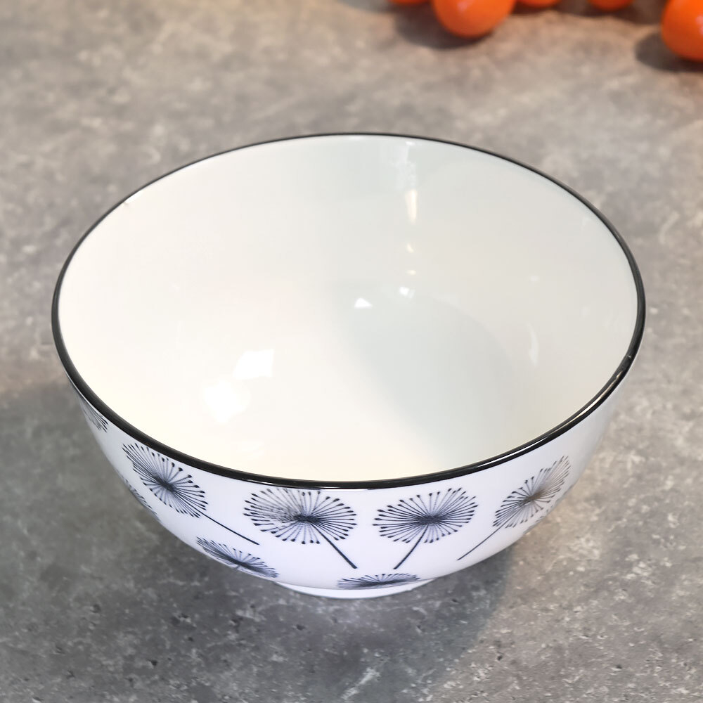 Бульонница 700мл 15см Dandelion