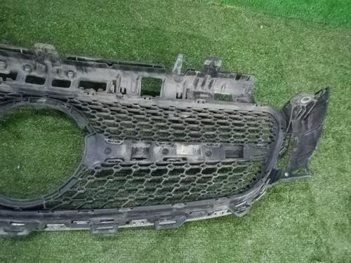 Решетка радиатора Mercedes E C238 (2016-2021)