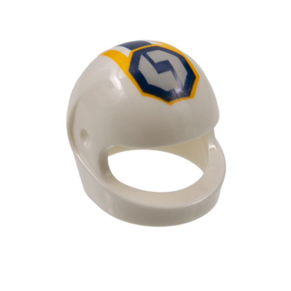 Шлем от Гонщика 2446pb42