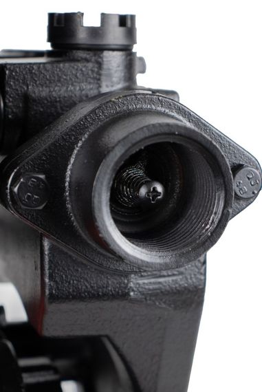 Станция насосная Verton AQUA APS500ME h36 Q2.3 Hs8 бак 2л 41512