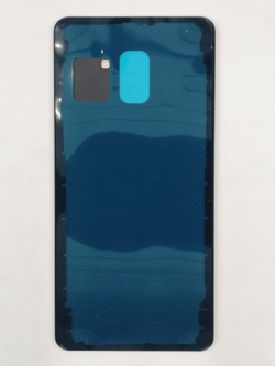 Задняя крышка для Samsung Galaxy A8+ 2018 (A730F) Золото