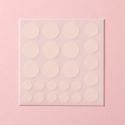 Точечные патчи от прыщей COSRX Acne Pimple Master Patch, 24шт