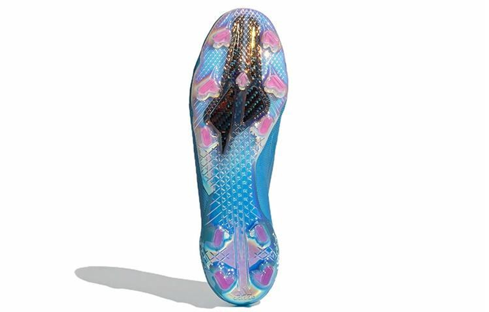 Кроссовки Adidas X Speedflow+ Fg