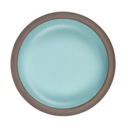 Салатник 300 мл d 14 см h4 cм Blue Matt New Brown Taiga P.L. [6]