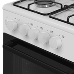 Газовая плита MAUNFELD MGC50GEW08