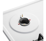 Газовая варочная панель MAUNFELD EGHE.64.6CW/G фото 10