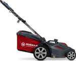 Газонокосилка электрическая МОБИЛ К XME37 ПРЕМИУМ  MBK0032760