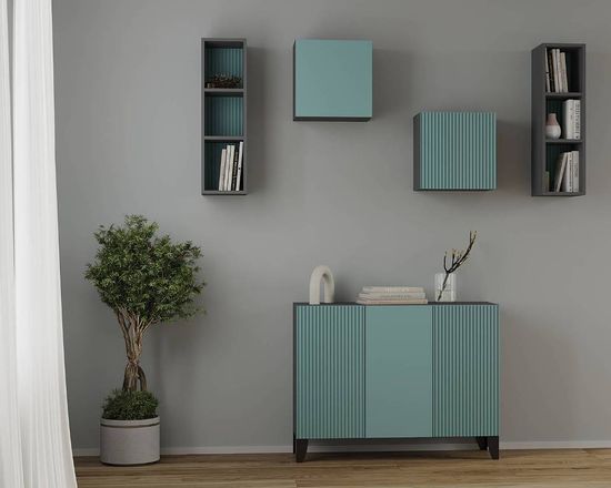 Гостиная модульная СИРИНИЯ-2