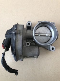 Электронный дроссельный узел для Ford Focus 1.8/2.0
