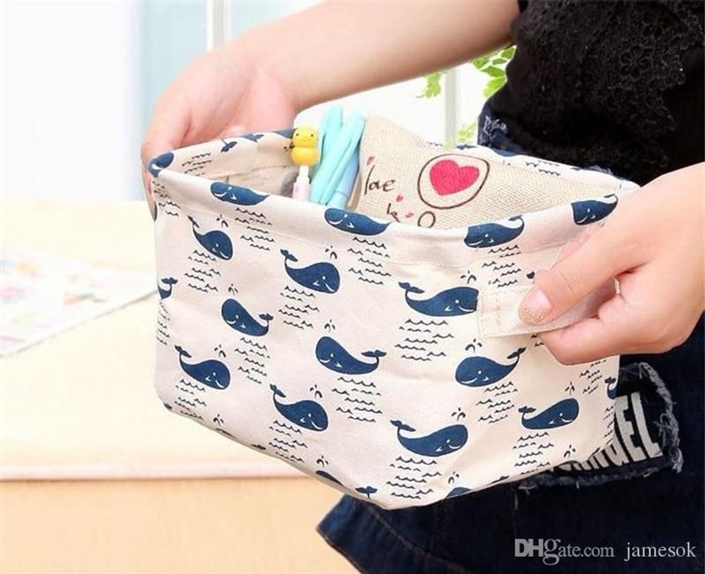 Органайзер ЛЕН НА СТОЛ Мал