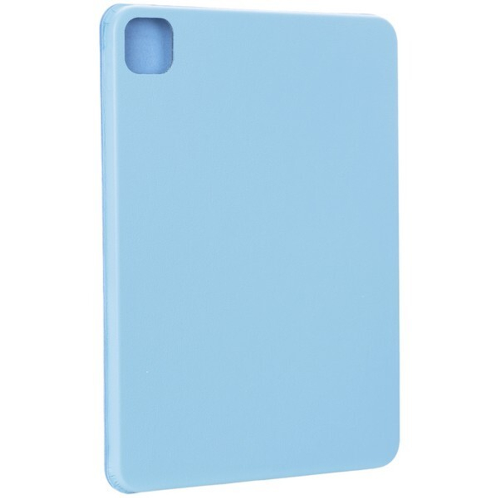 Чехол-книжка MItrifON Color Series Case для iPad Pro (12.9") 2020г. Sky Blue - Голубой