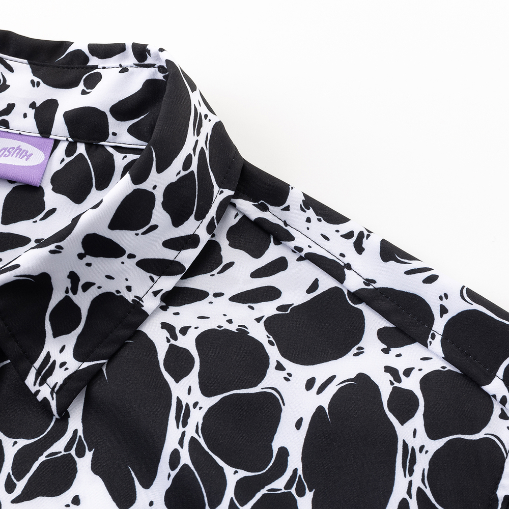 Рубашка YMKASHIX Kelp