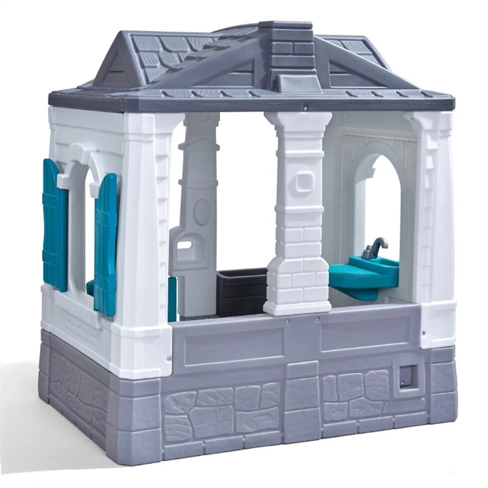 Step-2 Коттедж "Очарование-2"