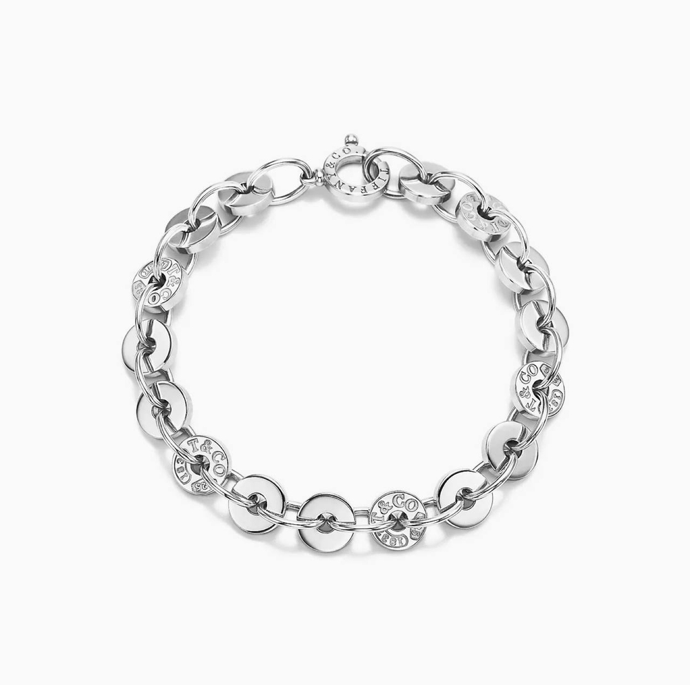 Браслет Tiffany&Co