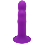 Фаллоимитатор Hitsens 3 ( 7" ) S03 Purple 24023AL