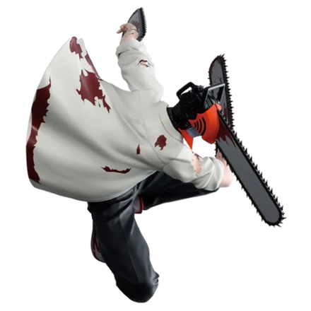 Фигурка Banpresto Chainsaw Man Vibration Stars Chainsaw Man II