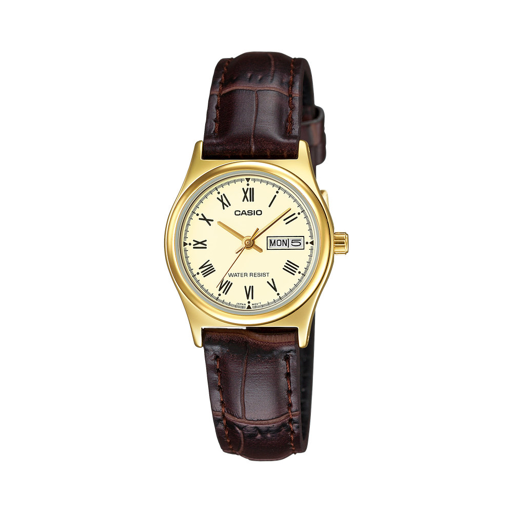 Женские наручные часы Casio Collection LTP-V006GL-9B