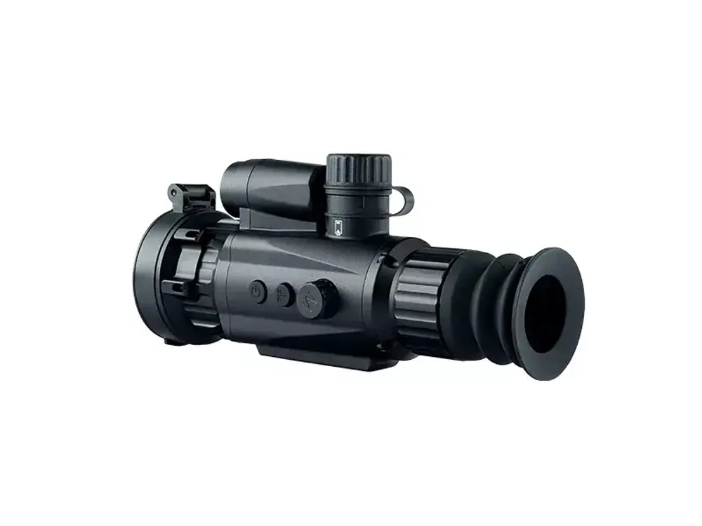 Тепловизионный прицел Artelv Electron 2x 35мм 640x512 LRF (AETS2)