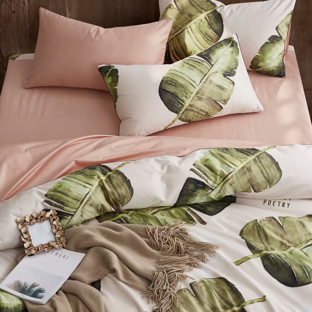 Комплект постельного белья Сатин Премиум CPA002