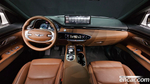 Genesis GV70 2.5T Бензин 2WD (05.2022)