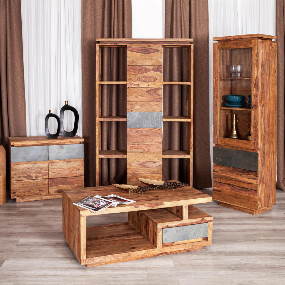 Витрина Secret De Maison ROSEWOOD ( mod. GK9801-192 )