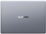 Ноутбук  Huawei MateBook D14 2024 MDG-X 14 ", Core i5, 16 Гб RAM, 512 Гб SSD, UHD Graphics, Серый