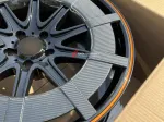 КОВАНЫЕ ДИСКИ ДЛЯ MERCEDES-BENZ CLE COUPE AMG 2023 МЕРСЕДЕС-БЕНЦ