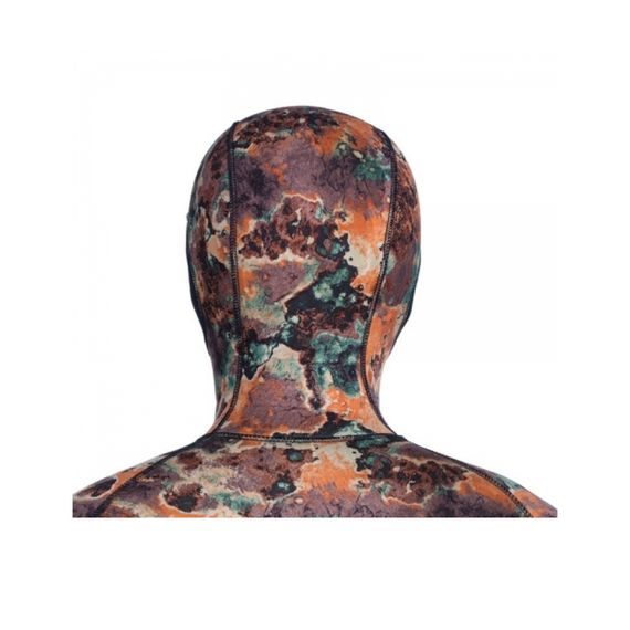 Гидрокостюм Marlin Camoskin Brown 7 мм куртка