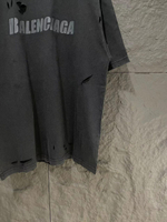 Футболка Balenciaga