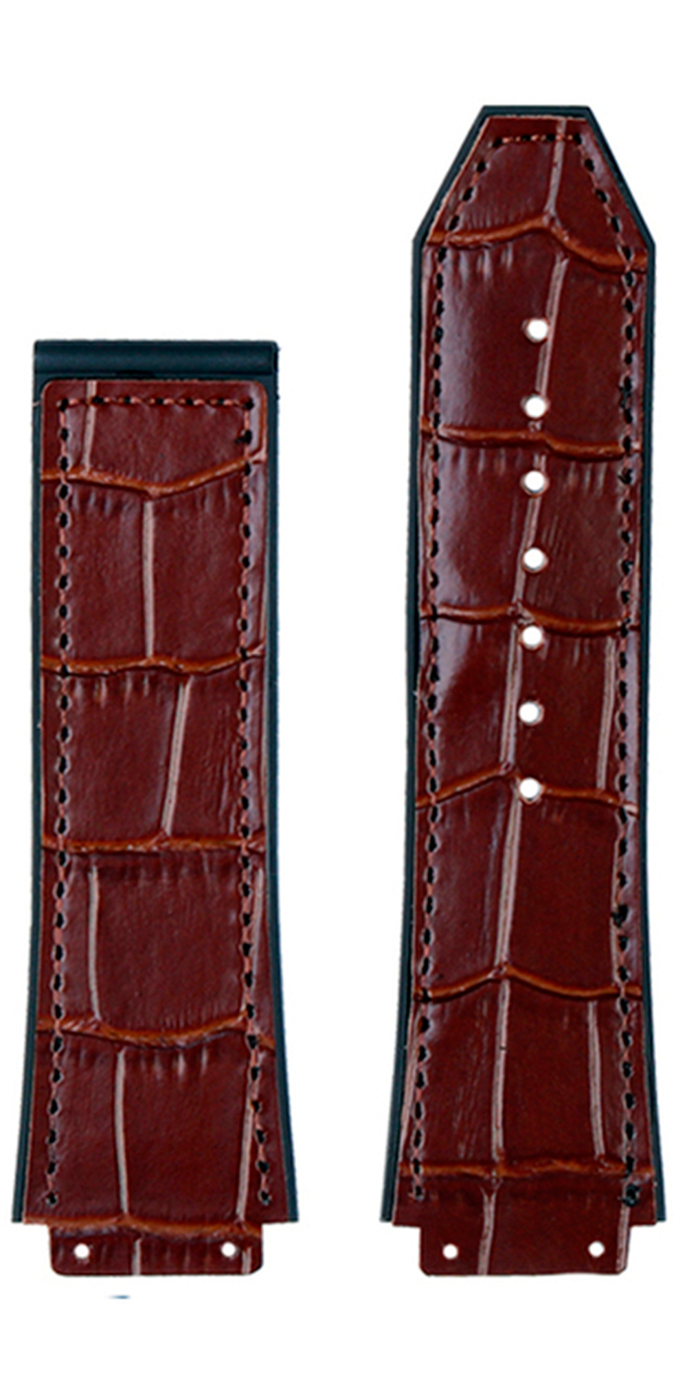 Hublot Аллигатор