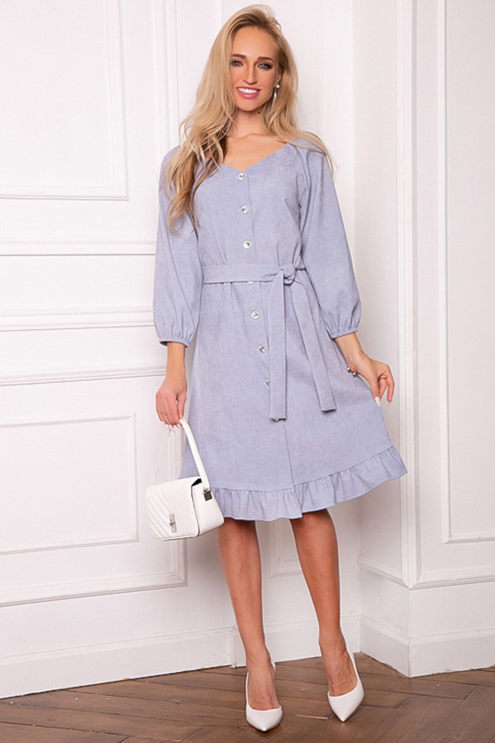 Платье 70644 Avili