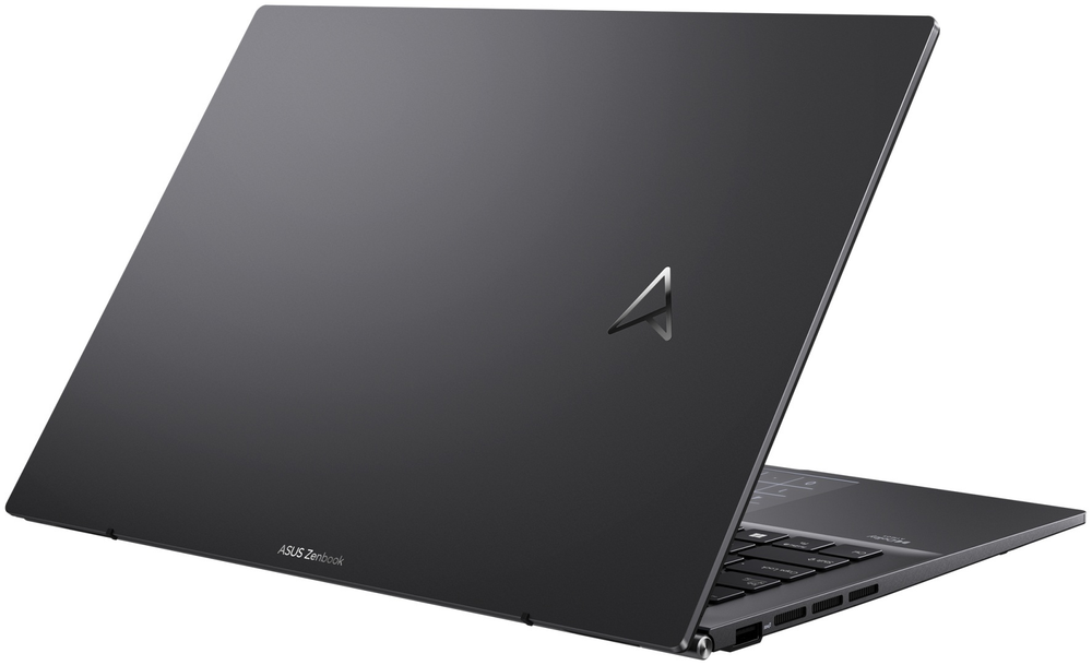 Ноутбук ASUS Zenbook 14 UM3402YA-KP811W 14" / 16 Гб / SSD 1000 Гб / Win 11 Home / 90NB0W95-M01JM0