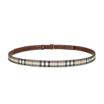 Пояс Burberry 2cm, 8052485